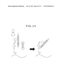 LIQUID CRYSTAL DISPLAY AND METHOD OF MANUFACTURING THE SAME diagram and image