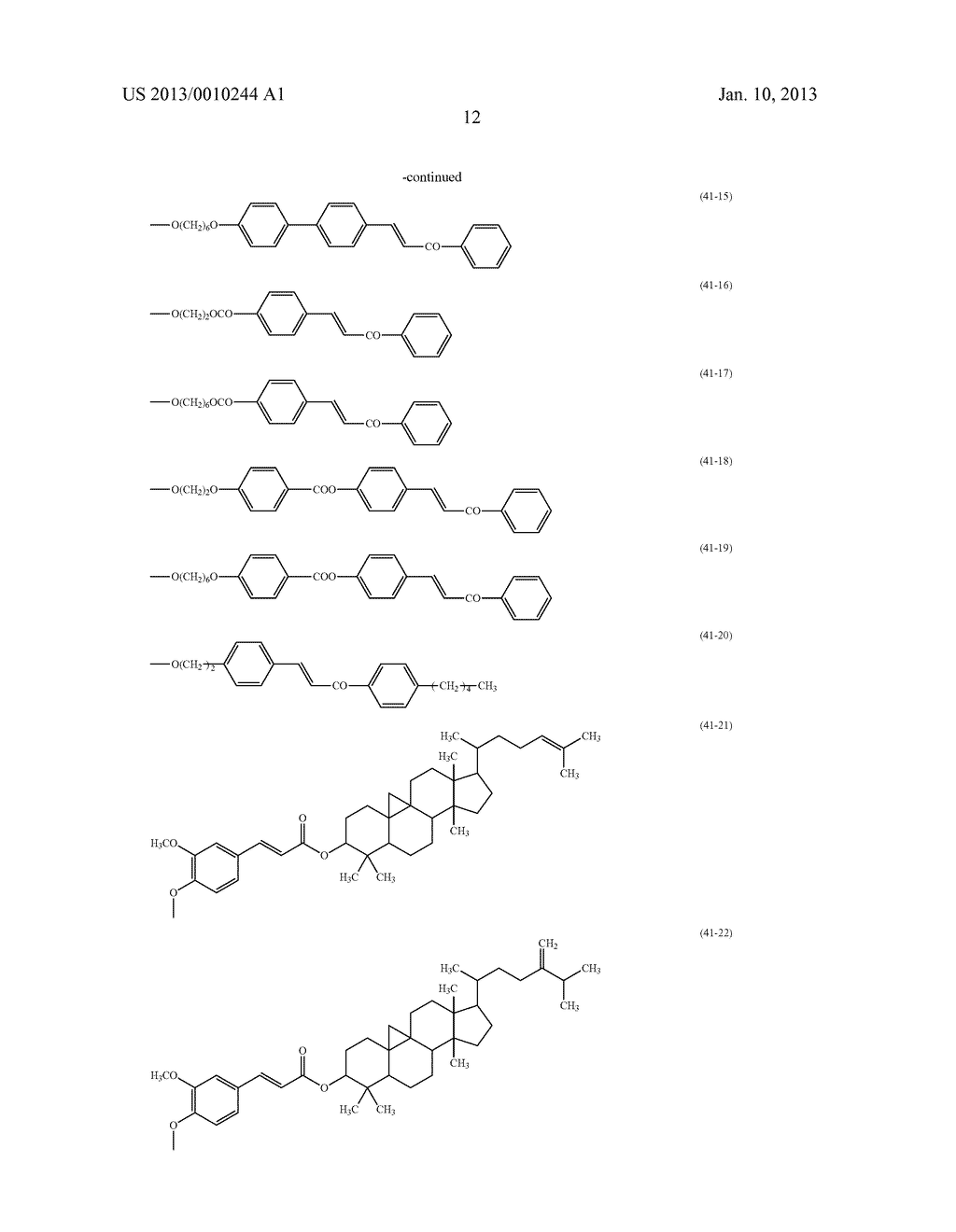 LIQUID CRYSTAL DISPLAY AND METHOD OF MANUFACTURING THE SAME - diagram, schematic, and image 25