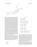 LIQUID CRYSTAL DISPLAY AND METHOD OF MANUFACTURING THE SAME diagram and image