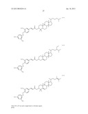 LIQUID CRYSTAL DISPLAY AND METHOD OF MANUFACTURING THE SAME diagram and image