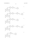 LIQUID CRYSTAL DISPLAY AND METHOD OF MANUFACTURING THE SAME diagram and image