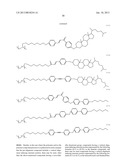 LIQUID CRYSTAL DISPLAY AND METHOD OF MANUFACTURING THE SAME diagram and image