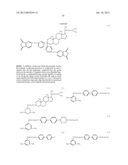 LIQUID CRYSTAL DISPLAY AND METHOD OF MANUFACTURING THE SAME diagram and image