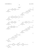 LIQUID CRYSTAL DISPLAY AND METHOD OF MANUFACTURING THE SAME diagram and image