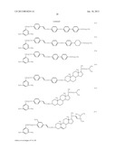 LIQUID CRYSTAL DISPLAY AND METHOD OF MANUFACTURING THE SAME diagram and image