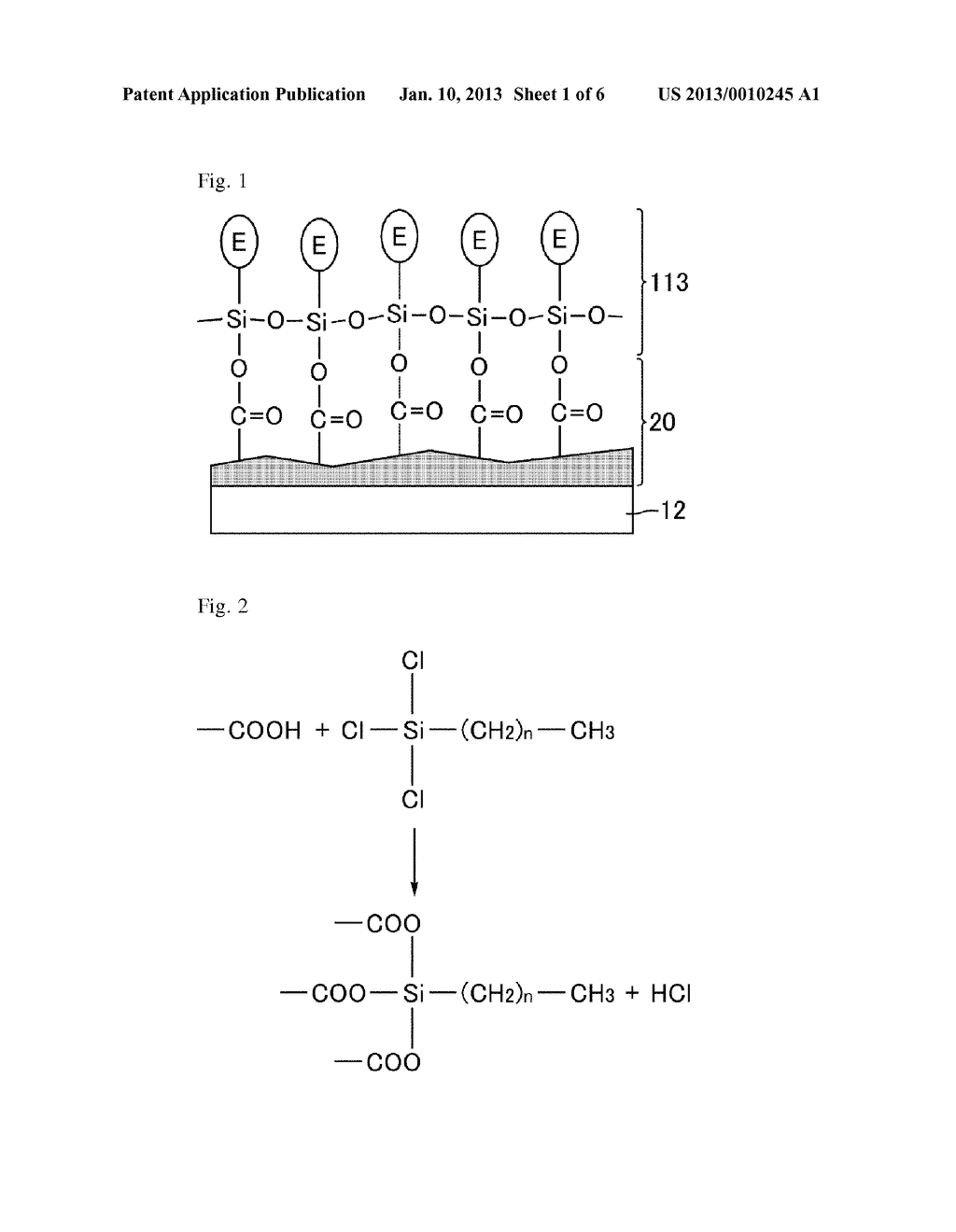 LIQUID CRYSTAL DISPLAY DEVICE AND METHOD FOR PRODUCING SAME - diagram, schematic, and image 02