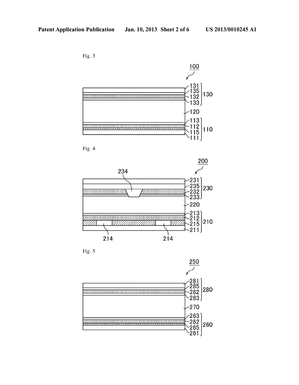 LIQUID CRYSTAL DISPLAY DEVICE AND METHOD FOR PRODUCING SAME - diagram, schematic, and image 03