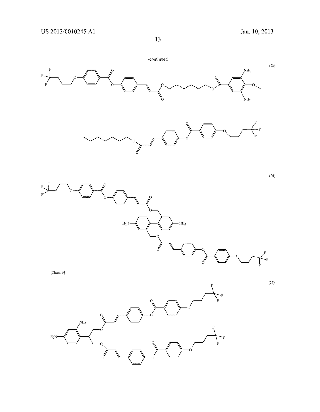 LIQUID CRYSTAL DISPLAY DEVICE AND METHOD FOR PRODUCING SAME - diagram, schematic, and image 20