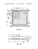 PIXEL ARRAY, ACTIVE DEVICE ARRAY SUBSTRATE AND FLAT DISPLAY PANEL diagram and image