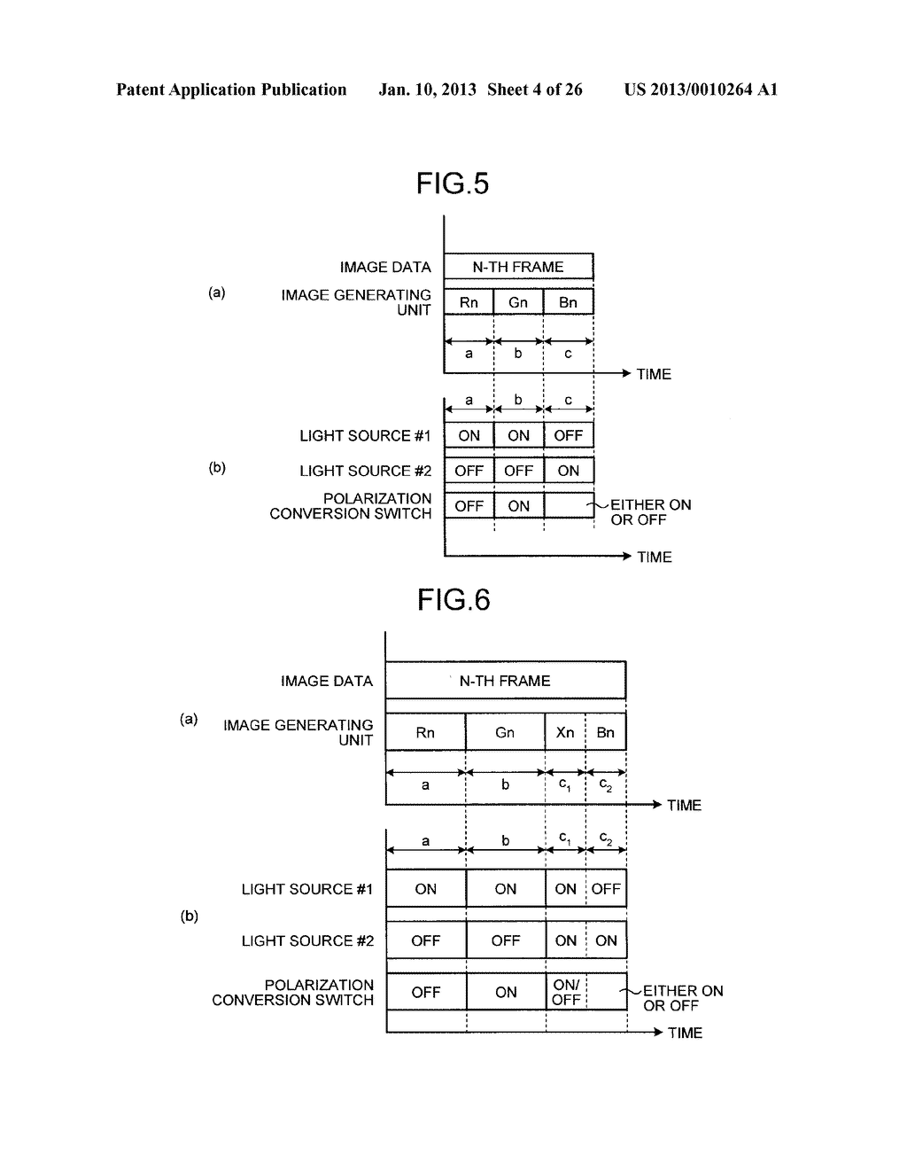 ILLUMINATION APPARATUS AND PROJECTION APPARATUS - diagram, schematic, and image 05