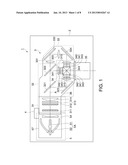 LIGHT SOURCE DEVICE AND PROJECTOR diagram and image