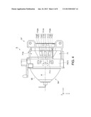 LIGHT SOURCE DEVICE AND PROJECTOR diagram and image