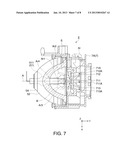 LIGHT SOURCE DEVICE AND PROJECTOR diagram and image