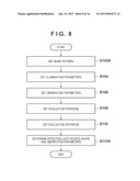 DETERMINATION METHOD, STORAGE MEDIUM AND INFORMATION PROCESSING APPARATUS diagram and image