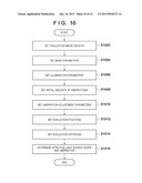 DETERMINATION METHOD, STORAGE MEDIUM AND INFORMATION PROCESSING APPARATUS diagram and image