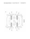 Linear Motor Magnetic Shield Apparatus diagram and image