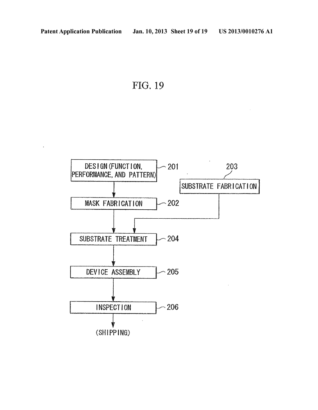 EXPOSURE APPARATUS, EXPOSURE METHOD, AND DEVICE MANUFACTURING METHOD - diagram, schematic, and image 20