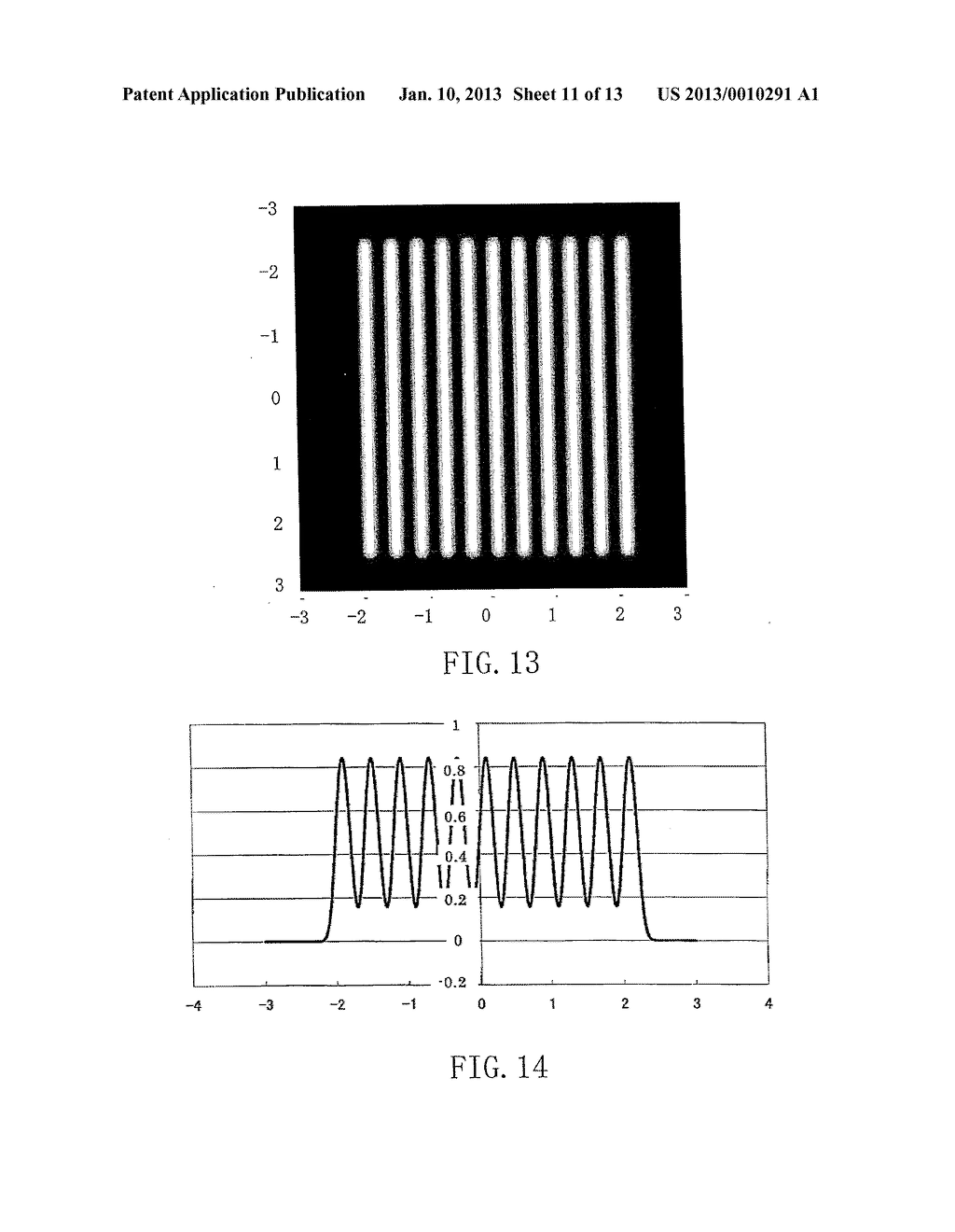 APPARATUS AND METHOD FOR PATTERN INSPECTION - diagram, schematic, and image 12