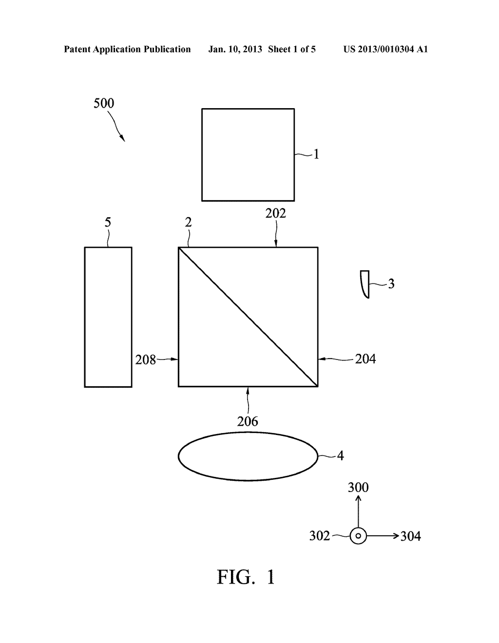 OPTICAL TOMOGRAPHY SYSTEM - diagram, schematic, and image 02