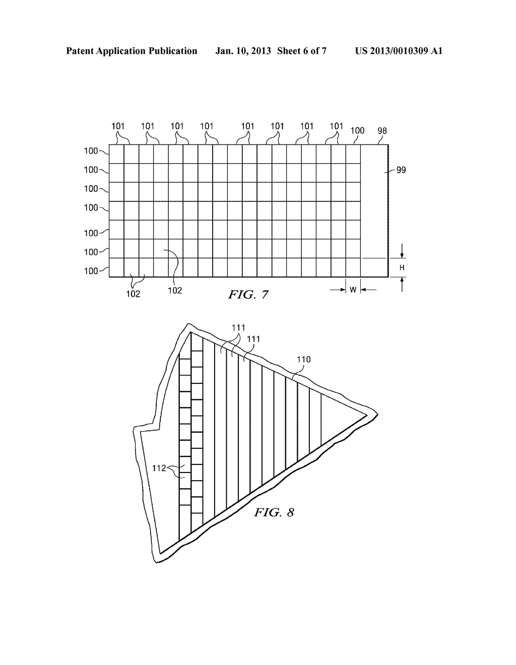 In-Process Vision Detection of Flaw and FOD Characteristics - diagram, schematic, and image 07