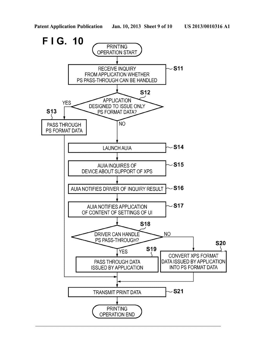 INFORMATION PROCESSING APPARATUS, CONTROL METHOD THEREFOR, AND     COMPUTER-READABLE MEDIUM - diagram, schematic, and image 10