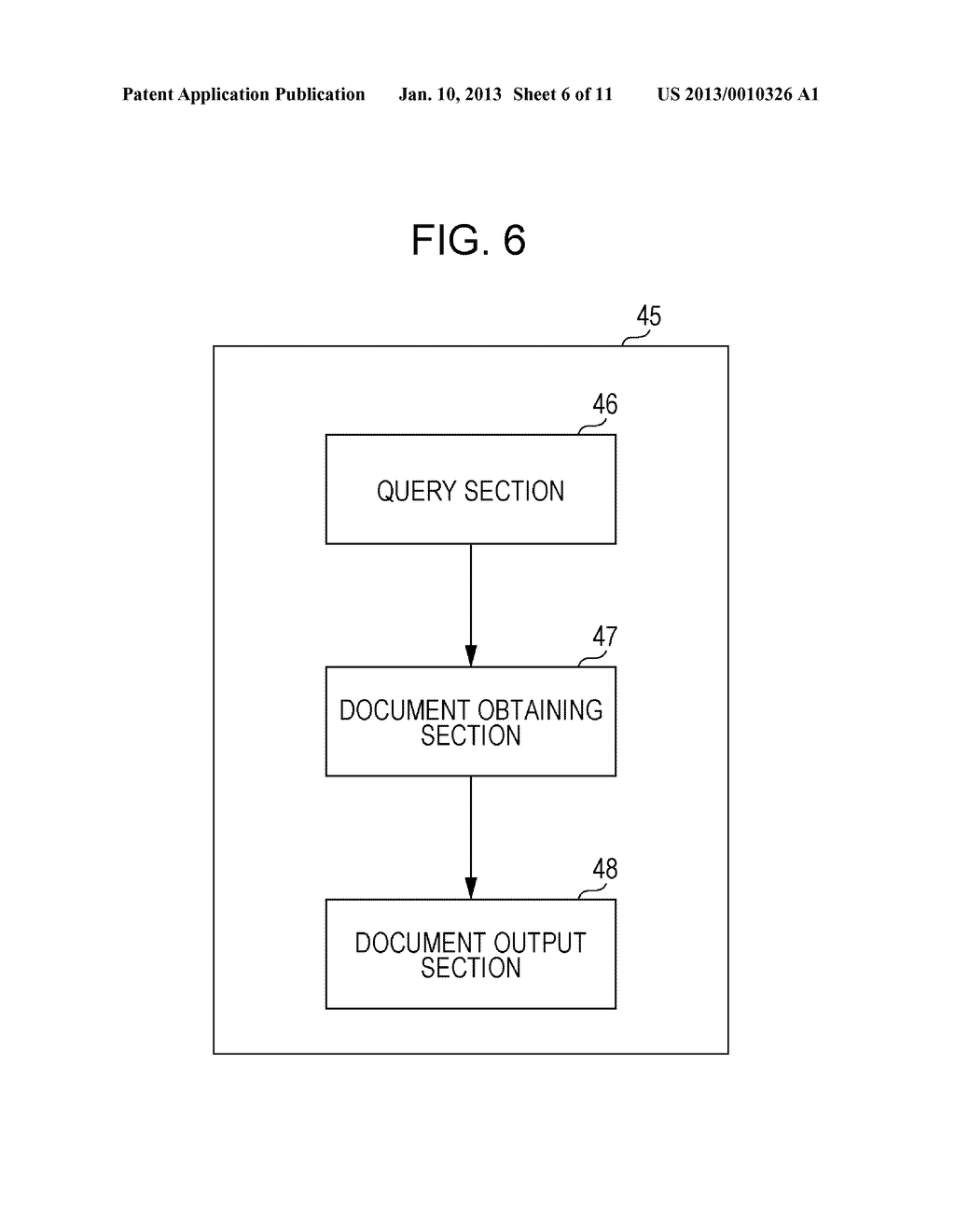 INFORMATION PROCESSING APPARATUS AND METHOD, PRINT SYSTEM, AND COMPUTER     READABLE MEDIUM - diagram, schematic, and image 07