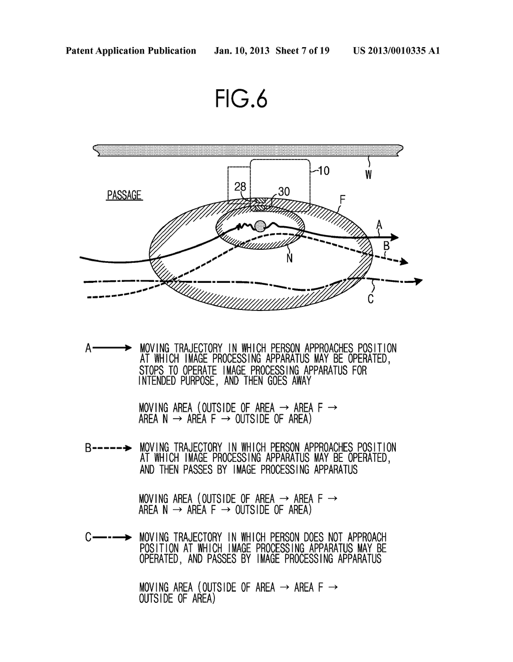 POWER SUPPLY CONTROL DEVICE AND METHOD THEREOF, IMAGE PROCESSING     APPARATUS, AND NON-TRANSITORY COMPUTER READABLE MEDIUM STORING POWER     SUPPLY CONTROL PROGRAM - diagram, schematic, and image 08