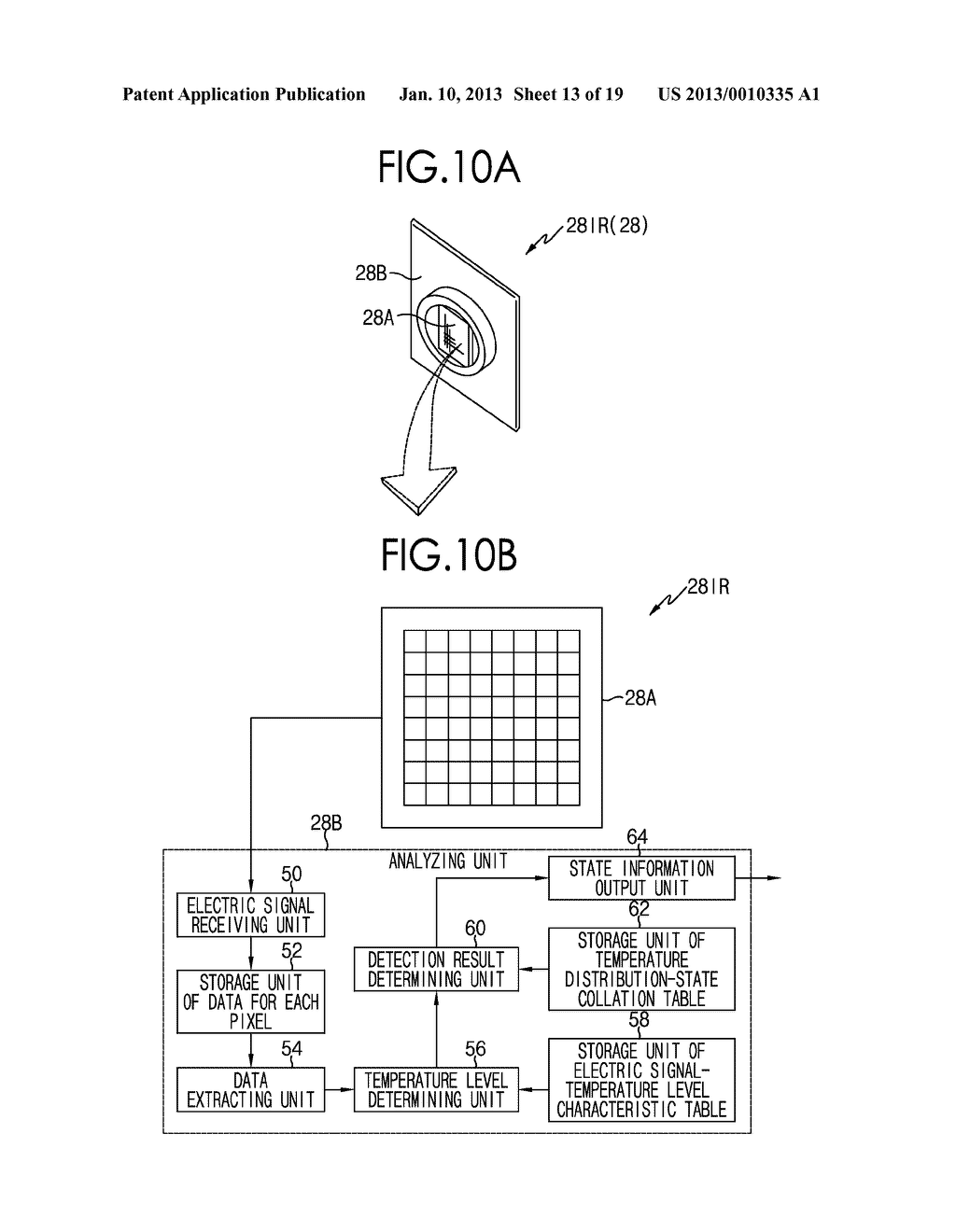 POWER SUPPLY CONTROL DEVICE AND METHOD THEREOF, IMAGE PROCESSING     APPARATUS, AND NON-TRANSITORY COMPUTER READABLE MEDIUM STORING POWER     SUPPLY CONTROL PROGRAM - diagram, schematic, and image 14