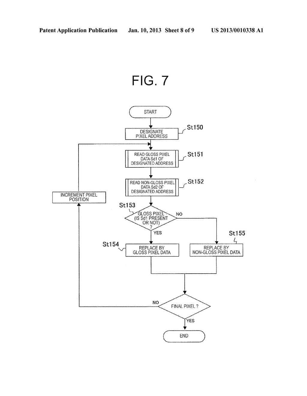 IMAGE READING APPARATUS - diagram, schematic, and image 09