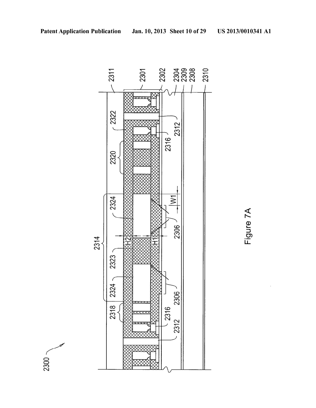 ALIGNMENT METHODS IN FLUID-FILLED MEMS DISPLAYS - diagram, schematic, and image 11