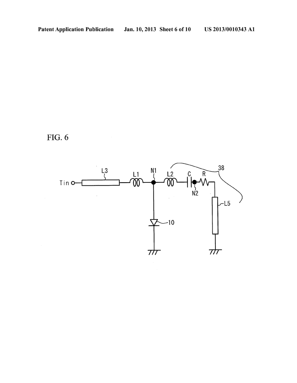 OPTICAL MODULATION DEVICE - diagram, schematic, and image 07