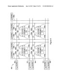 CIRCUITS FOR CONTROLLING DISPLAY APPARATUS diagram and image