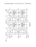 CIRCUITS FOR CONTROLLING DISPLAY APPARATUS diagram and image