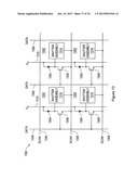 CIRCUITS FOR CONTROLLING DISPLAY APPARATUS diagram and image