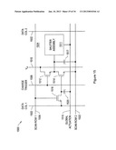 CIRCUITS FOR CONTROLLING DISPLAY APPARATUS diagram and image