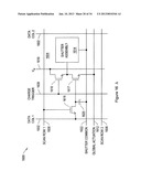 CIRCUITS FOR CONTROLLING DISPLAY APPARATUS diagram and image