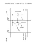 CIRCUITS FOR CONTROLLING DISPLAY APPARATUS diagram and image