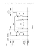 CIRCUITS FOR CONTROLLING DISPLAY APPARATUS diagram and image