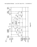 CIRCUITS FOR CONTROLLING DISPLAY APPARATUS diagram and image