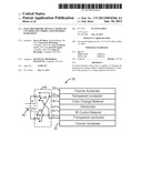 Electrochromic Device Capable of Controlling Visible and Infrared     Radiations diagram and image