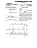 ELECTROWETTING DISPLAY DEVICE diagram and image