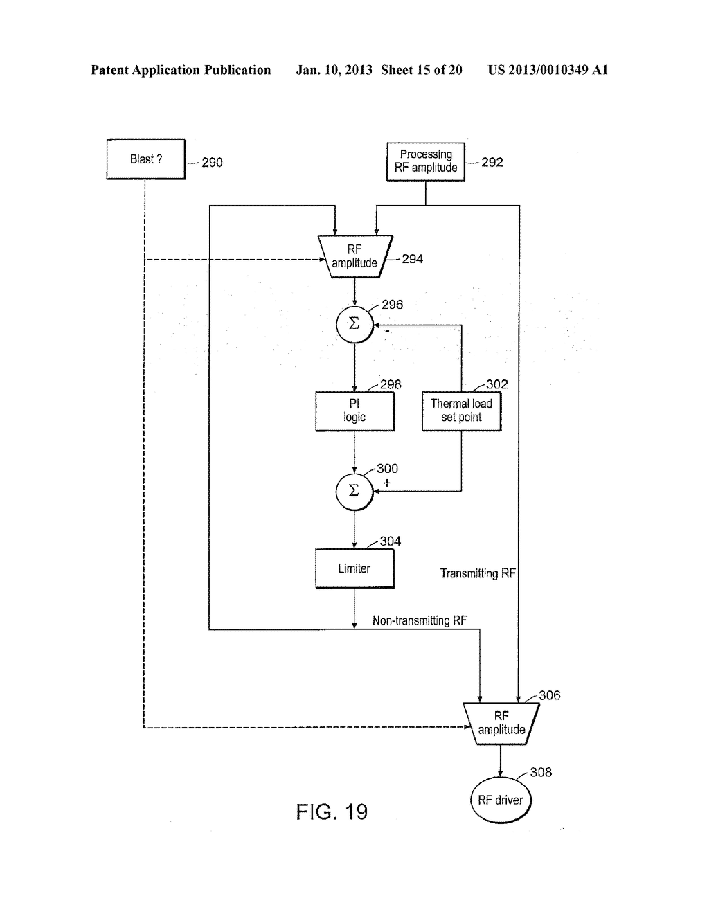 SYSTEMS AND METHODS FOR PROVIDING TEMPERATURE STABILITY OF ACOUSTO-OPTIC     BEAM DEFLECTORS AND ACOUSTO-OPTIC MODULATORS DURING USE - diagram, schematic, and image 16