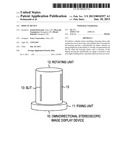 DISPLAY DEVICE diagram and image