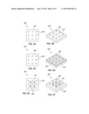 MINIATURE LENSES, SYSTEMS AND METHODS OF MAKING THE SAME diagram and image