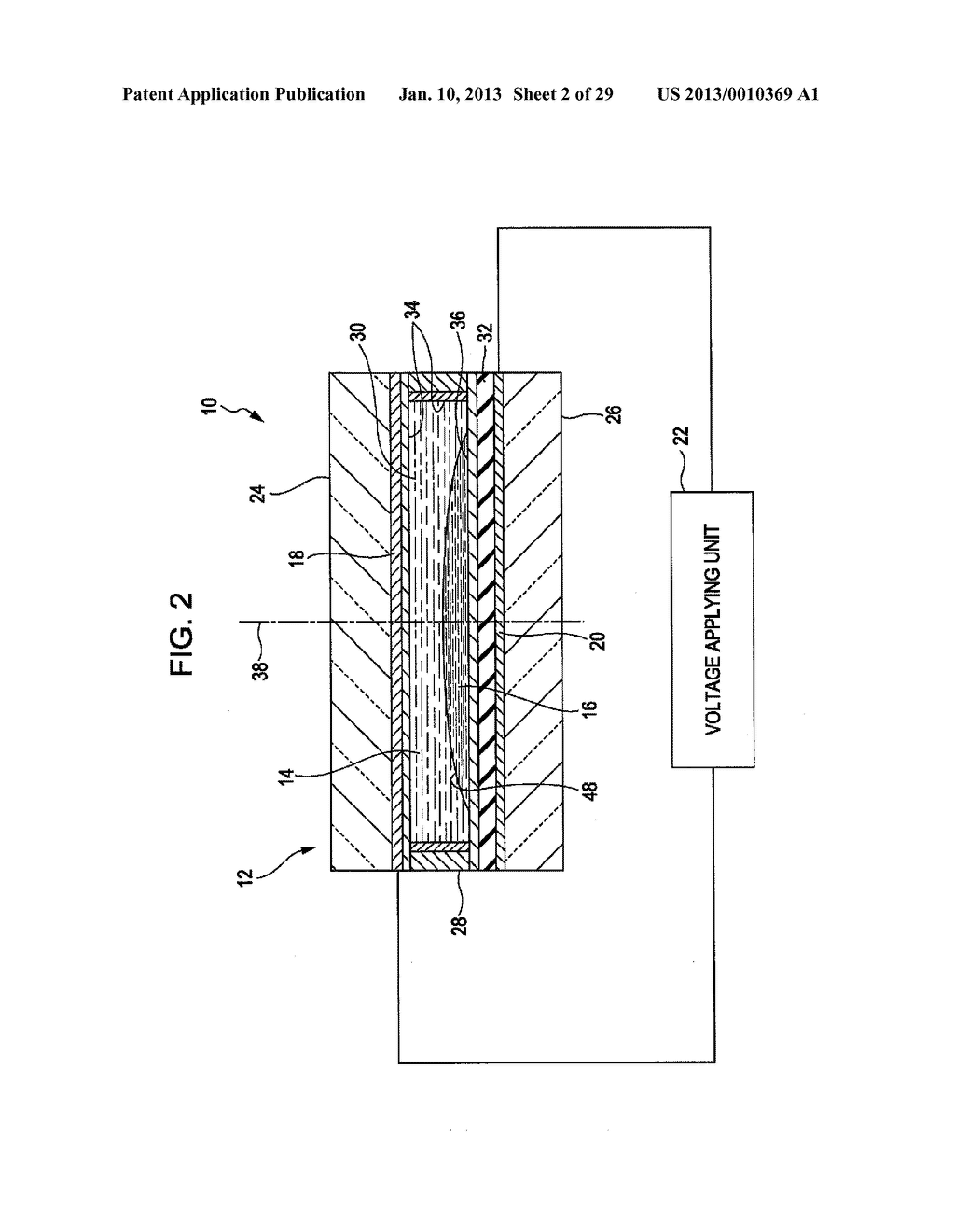 OPTICAL ELEMENT - diagram, schematic, and image 03