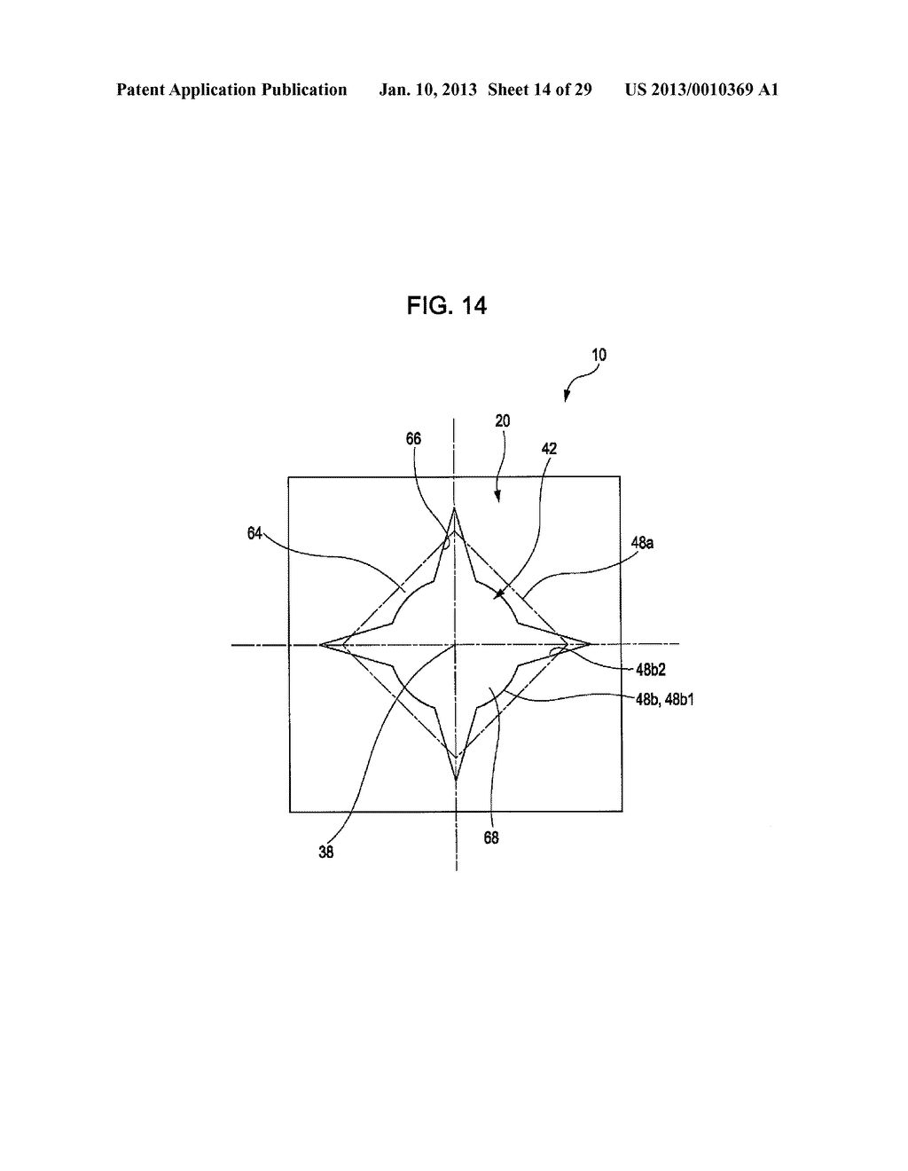 OPTICAL ELEMENT - diagram, schematic, and image 15