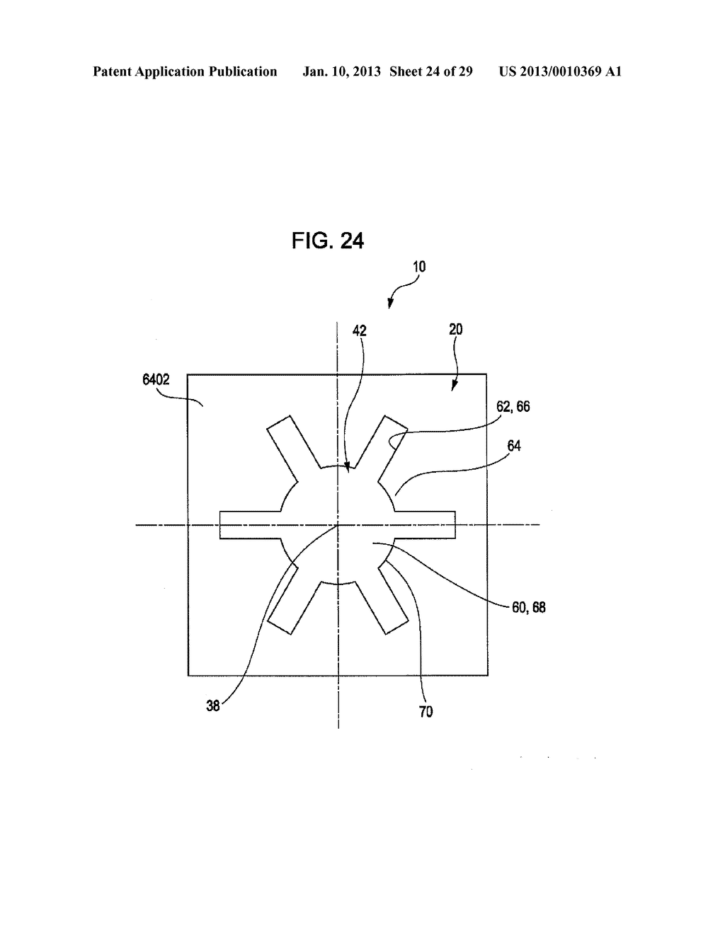 OPTICAL ELEMENT - diagram, schematic, and image 25