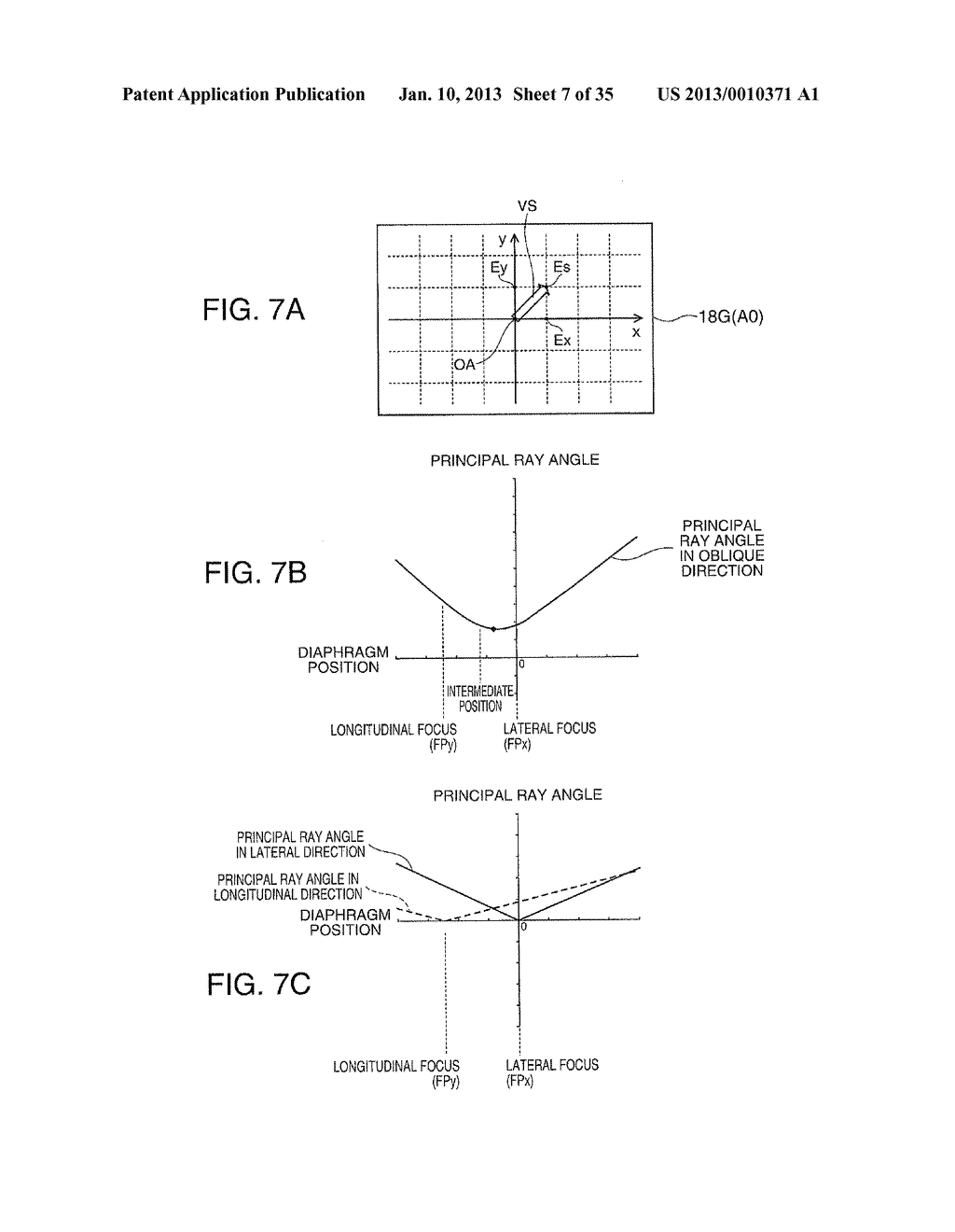 OPTICAL PROJECTION SYSTEM AND PROJECTOR INCLUDING THE SAME - diagram, schematic, and image 08