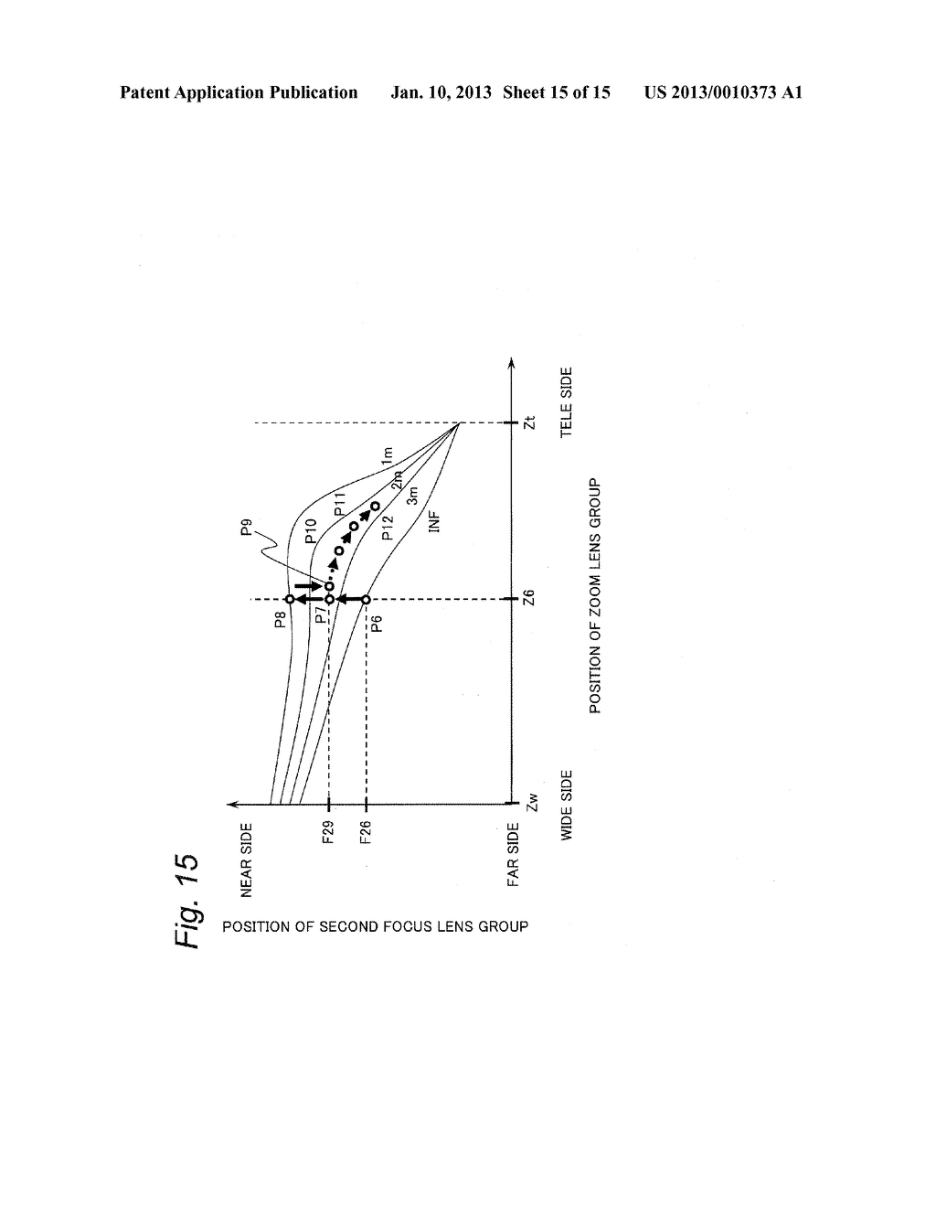 LENS CONTROL APPARATUS AND INTERCHANGEABLE LENS INCLUDING LENS CONTROL     APPARATUS - diagram, schematic, and image 16