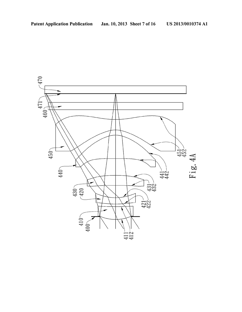 IMAGE CAPTURING OPTICAL SYSTEM - diagram, schematic, and image 08